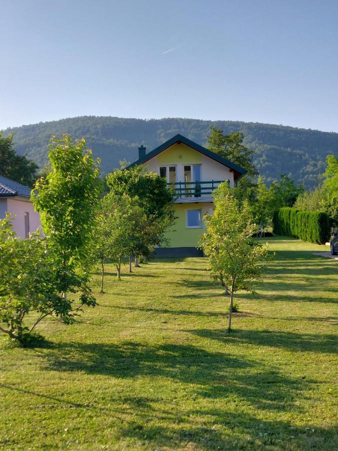 La Reina Ferienhaus