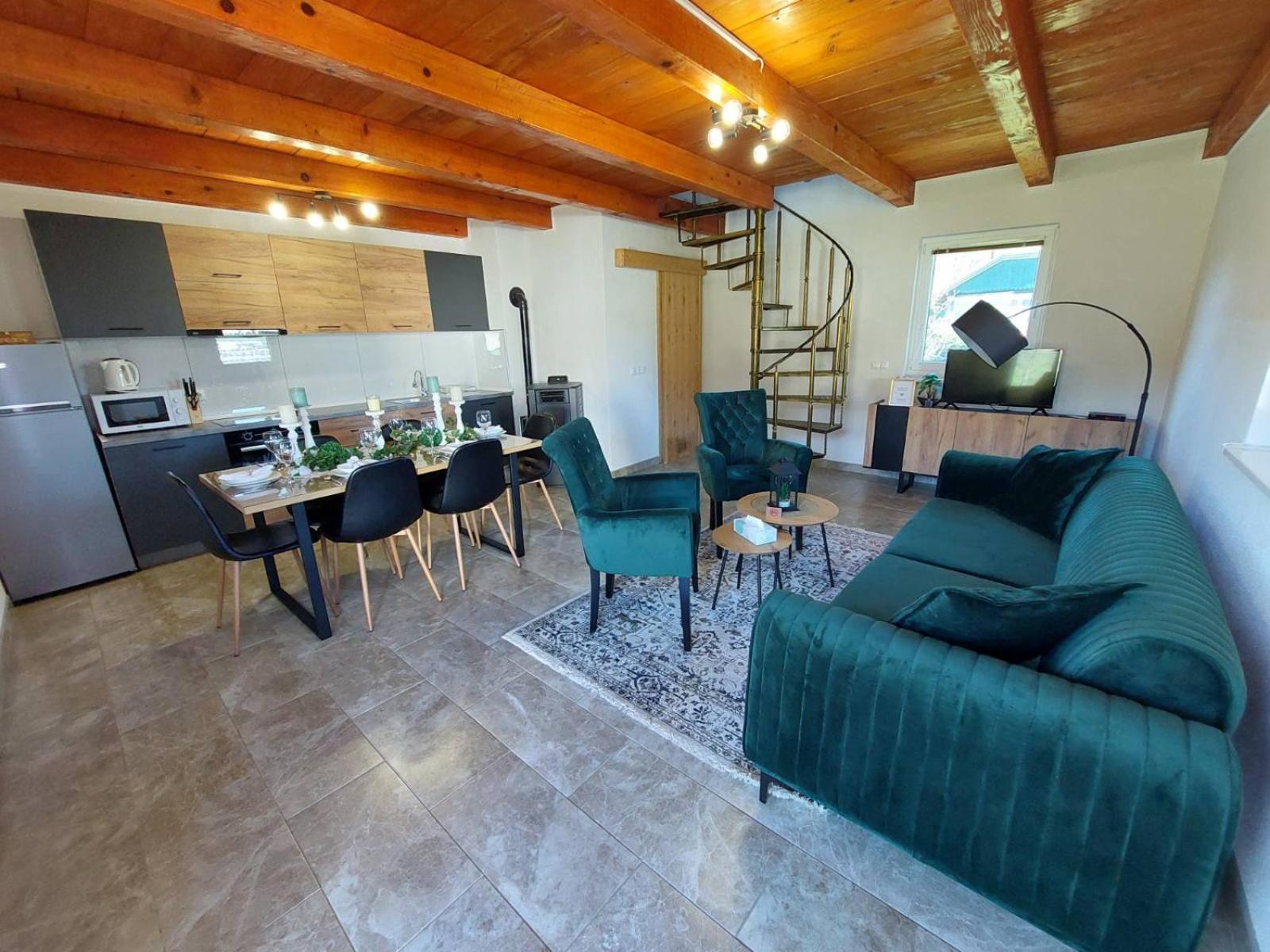 La Reina Casa de Férias Bihać